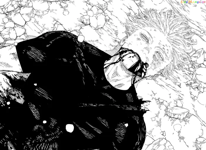 Jujutsu Kaisen Chapter 236 image 13_optimized